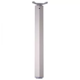   StrongLegs asztal láb TA001, 1100R/60x60mm, nemesacél imitáció