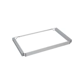 VIBO šatní rám 830-900mm celovýsuv