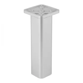 StrongLegs bútor láb FP005, 150Rmm, szürke RAL 9006