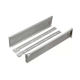 StrongRoll sín oldalfallal H86/600 szürke