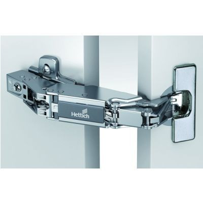 HETTICH 9099760 Intermat 165° féligráütődő