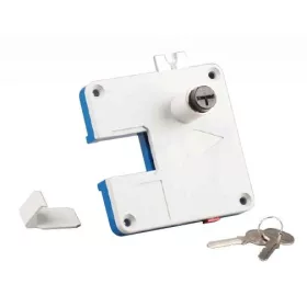 StrongLocks Érmés zár jobbos (CZ,PL,EUR,HUF)