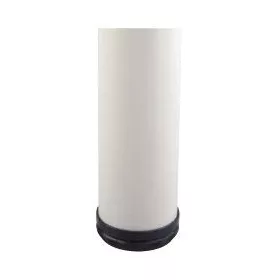   StrongLegs asztal láb TS001, 820R/60mm, fehér RAL 9001, fényes