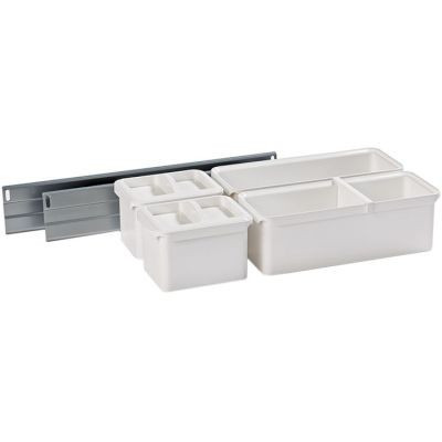 HETTICH 9207549 tálak OrgaBox Dispenza-hoz műanyag