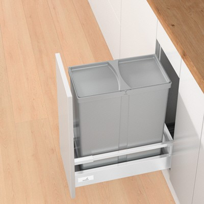 HETTICH 9207649 Bin.it Vario 300 470 500 mm