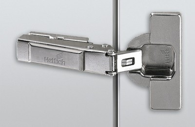 HETTICH 1058545 Intermat 9944 125° B12,5 TH42