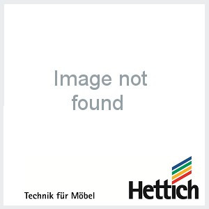 HETTICH 9089586 Push-To-Open Pin 14mm felületre