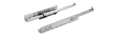 HETTICH 9105599 Quadro 25 250 mm EB20 csapra Stop Control B