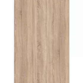   3025 SN Világos sonoma tölgy laminált forgácslap 18 mm (Kronospan)