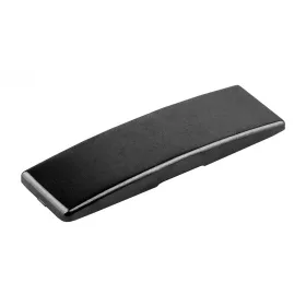 BLUM 70.1503 pántkar takaró  logó nélkül Onyx