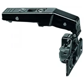   BLUM 79B9550 közézáródó, vak szög, csillapított csavar Onyx