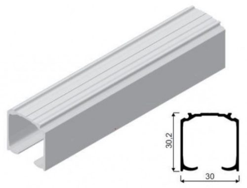 SEVROLL 50471 Galaxy S 50kg a mennyezet legyen 1,5m