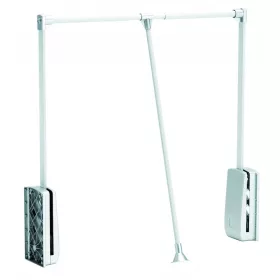 StrongWire ruhalift 890-1240mm fehér/króm