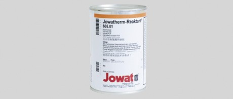 JowathermReaktant 608.01 PUR patron fehér 2kg