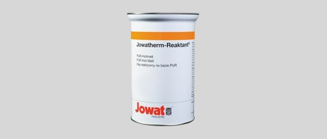 JOWAT JowathermReaktant 607.5090DI PUR granulátum natúr 2,5kg