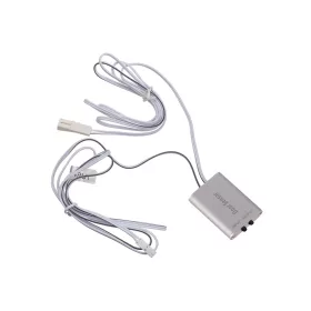   StrongLumio alu ajtóérzékelő, 12/24V 48/96W 4A ,Mini csatlakozókkal, ezüst