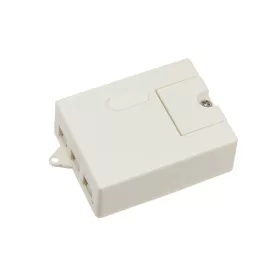   StrongLumio érintésnélküli kapcsoló ajtóba, max. 3 érzékelő, 12-24V, 8A