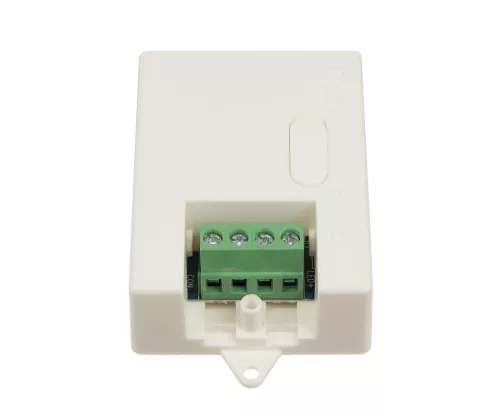 StrongLumio érintésnélküli kapcsoló ajtóba, max. 3 érzékelő, 12-24V, 8A