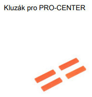 BLUM M60.2205 asztali vitorlázógép PRO-CENTERv