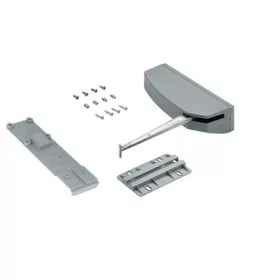   HETTICH 9238124 WingLine B Pull to move silent közepesen nehéz ajtóra J