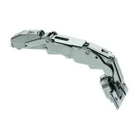 BLUM 71T7550 ráütődő nullás átnyúlás, csavar 155°
