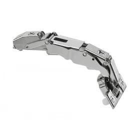   BLUM 71T7580 ráütődő nullás átnyúlással, préselés 155°
