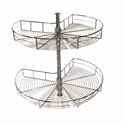 StrongWire karusszel 3/4 szerelő rúddal szekrénybe 900 mm