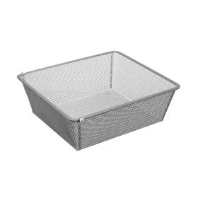 StrongWire Mesh flex kosár 336x494x160mm antracit