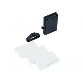 StrongLocks Chippes elektronikus zár