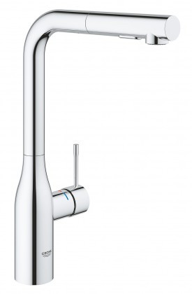 GROHE 30270000 karos csaptelep ESSENCE L Chrom kettős zuhany