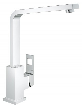 GROHE 31255000 Csaptelep konyhába Eurocube króm