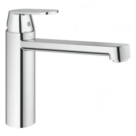   GROHE 30193000 Csaptelep konyhába Eurosmart Cosmopolitan króm
