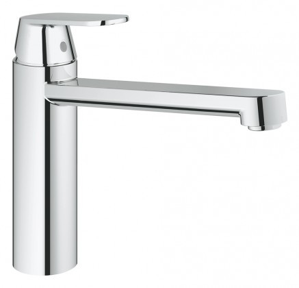 GROHE 30193000 Csaptelep konyhába Eurosmart Cosmopolitan króm