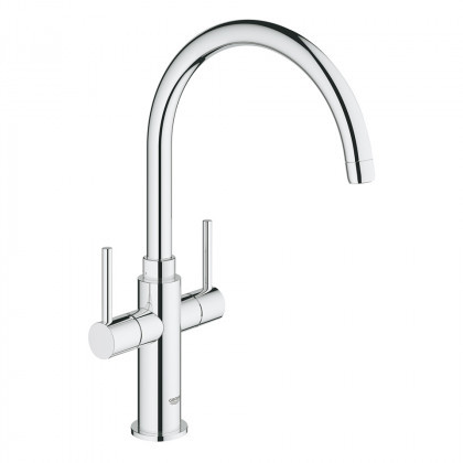 GROHE 30190000 Csaptelep Ambi Cosmopolitan króm