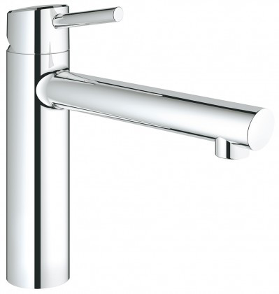 GROHE Csaptelep konyhába Concetto króm 31128001