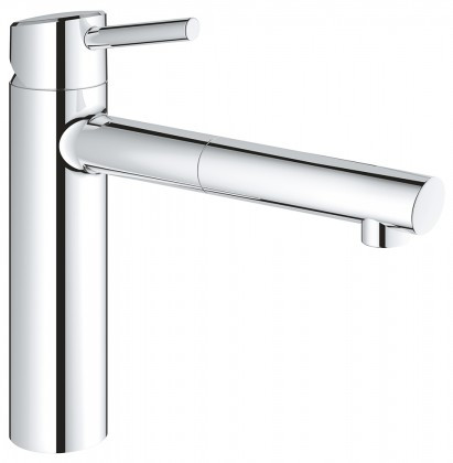 GROHE Csaptelep konyhába Concetto króm 31129001