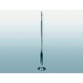 KES 250052 karusszel 270° rúd 655-745mm