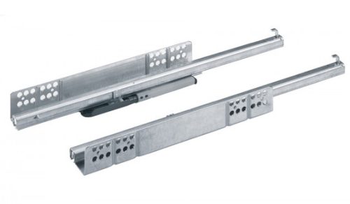 HETTICH 9135966 Quadro 25 500 mm EB20 P2O J+B