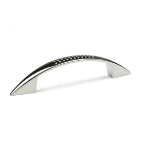 TULIP fogantyú Ruona/96 króm fényes + csavarok