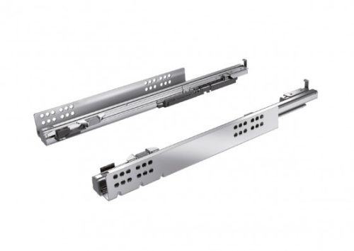 HETTICH 9247744 Quadro 4D v6 450 mm P2O J+B