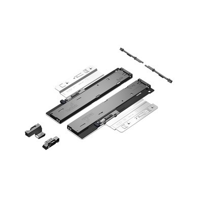 HETTICH 9246316 mechanizmus P2Os Quadro 4D v6-hoz 10-30 kg