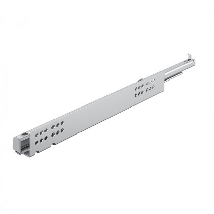 HETTICH 9254166 Quadro V6 550 EB23 teljes kihuzású fióksín SiSy J