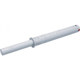 IF K-Push dlouhý extra silný s čočkou šedý