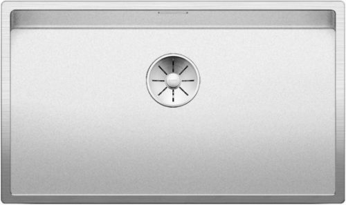 BLANCO 523391 mosogató BLANCO CLARON 700-IF DX nemesacél Durinox®