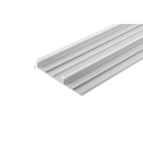 StrongLine Planio felső vezetés eloxált 3m