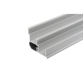 StrongLine Planio alsó vezető eloxált 3m