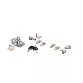 StrongLocks Háromutas zár