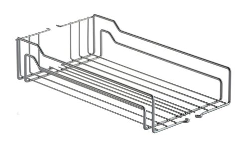 KESSEBÖHMER 217781 Dispensa teljes drót kivitelben szürke 300mm