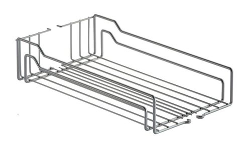 KESSEBÖHMER 231573 Dispensa teljes drót szürke 400mm