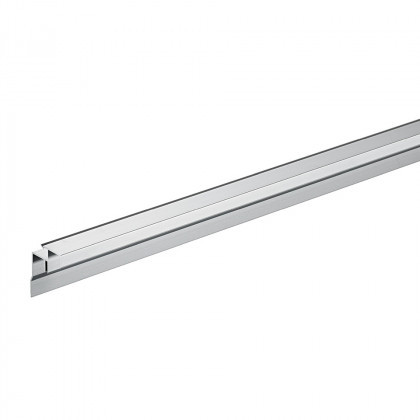 HETTICH 9276713 TopLine XL új alsó profil STB 19.1 5300 mm csavarozáshoz